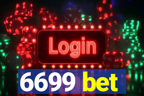 6699 bet